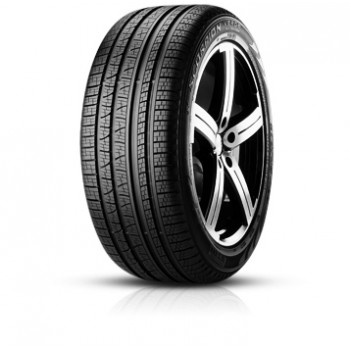 Шины 245/60 R18 109H Pirelli Scorpion Verde All Season XL