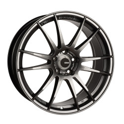 7.5x17 5/114.3 ET45 67.1 Konig TORCH SL26 HDQW1P