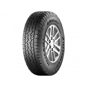 Шины 255/65 R17 110H Matador MP72 IZZARDA A/T 2 FR