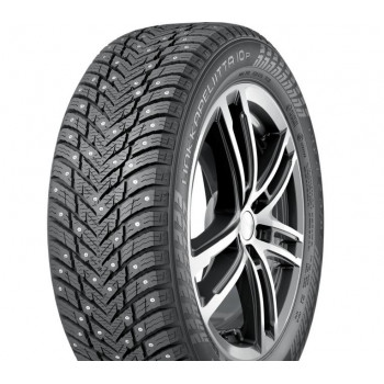 Шины 215/65 R17 103T Nokian Hakkapeliitta 10P SUV шип XL