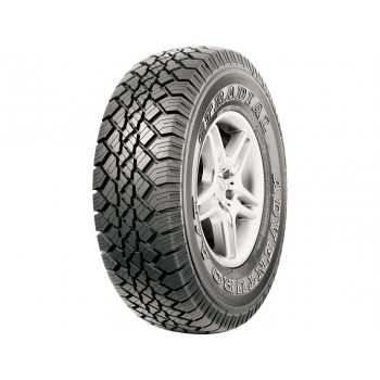 Шины 265/75 R16 112/109S GT RADIAL ADVENTURO A/T
