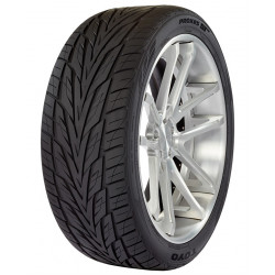 255/50 R19 107V TOYO Proxes ST III