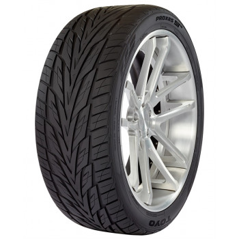 Шины 255/50 R19 107V TOYO Proxes ST III