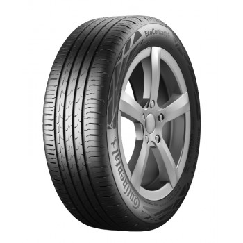 Шины 225/55 R16 95W Continental ECOCONTACT 6