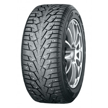 Шины 235/55 R17 103T YOKOHAMA IG65 шип