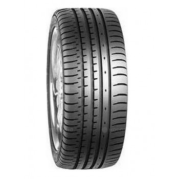 Шины 255/40 R19 100Y ACCELERA PHi XL