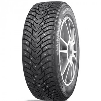 Шины 215/70 R16 100T Nokian Hakkapeliitta 8 SUV шип