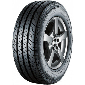 Шины 215/65 R16C 109/107R CONTINENTAL ContiVanContact 100 