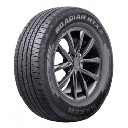 235/65 R16C 121/119R NEXEN ROADIAN HTX 2