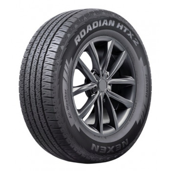 Шины 235/65 R16C 121/119R NEXEN ROADIAN HTX 2