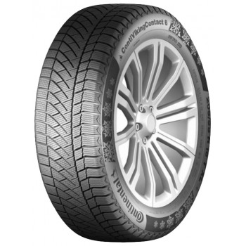 Шины 215/65 R16 T CONTINENTAL ContiVikingContact 6 SUV FR XL