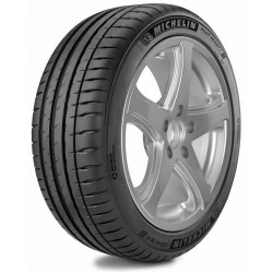 245/40 R20 99Y MICHELIN PILOT SPORT 4 S XL