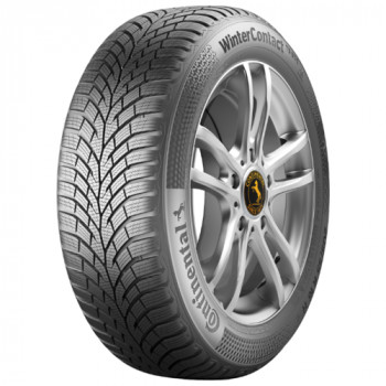 Шины 235/65 R17 108V CONTINENTAL WinterContact TS 870 P