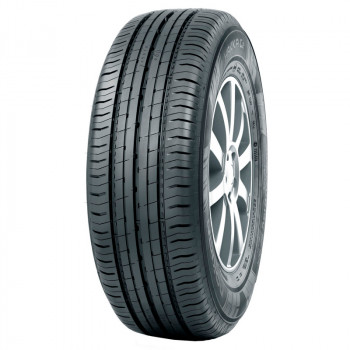 Шины 195/75 R16C 107/105S Nokian Hakka C2