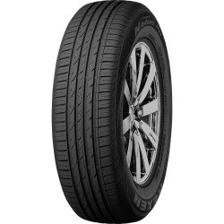 195/50 R15 82H NEXEN NBLUE 4SEASON