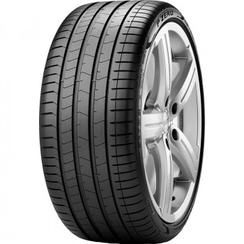 Шины 315/35 R20 110W Pirelli P- ZERO LUXURY SALOON RUN FLAT XL (*)