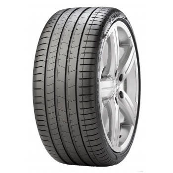 Шины 275/45 R21 107Y Pirelli P-ZERO MO ncs