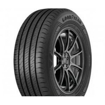 Шины 235/60 R17 102V GOODYEAR EFFICIENTGRIP 2 SUV