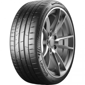 Шины 255/45 R20 105Y CONTINENTAL SportContact 7 XL