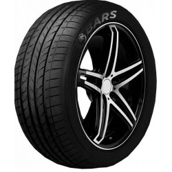 215/55 R17 94V BARS UZ200