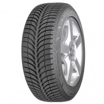 Шины 265/65 R17 112T GOODYEAR ULTRAGRIP+ SUV