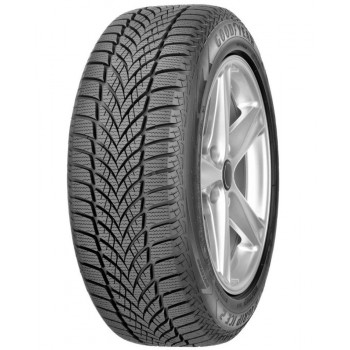 Шины 245/45 R17 99T GOODYEAR ULTRAGRIP ICE 2 XL