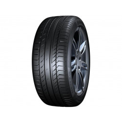 225/45 R17 91W CONTINENTAL ContiSportContact 5 MO FR