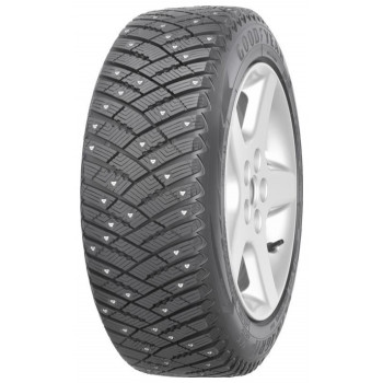 Шины 235/55 R17 103T GOODYEAR ULTRAGRIP ICE ARCTIC Шип XL