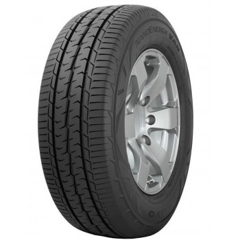 Шины 215/70 R15C 109/107S TOYO NANOENERGY VAN