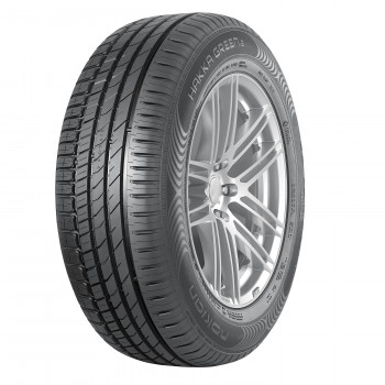 Шины 215/60 R16 99W Nokian Hakka Green2 XL