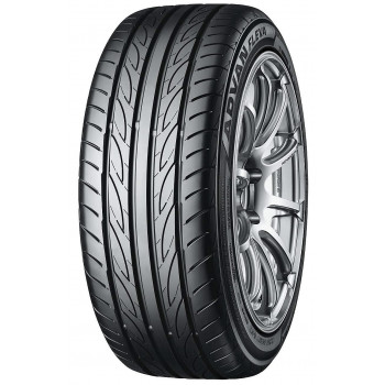 Шины 215/45 R17 91W YOKOHAMA V701