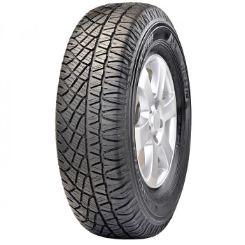 Шины 265/70 R15 116H MICHELIN LATITUDE СROSS XL