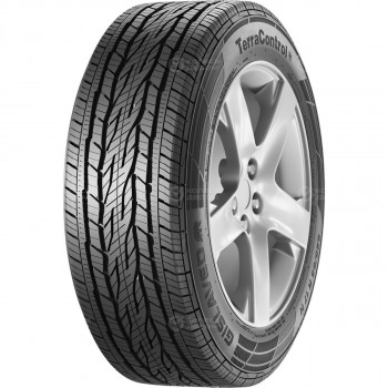 Шины 225/75 R16 108H GISLAVED TERRACONTROL ATR XL