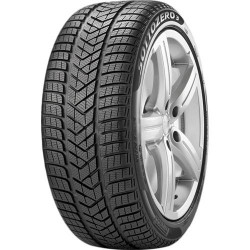 245/40 R20 99V Pirelli Winter Sottozero Serie lll XL Run Flat