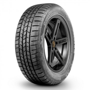 Шины 275/40 R22 108V CONTINENTAL ContiCrossContact Winter FR XL