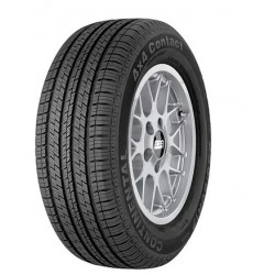 195/80 R15 96H CONTINENTAL 4x4CONTACT