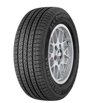 Шины 195/80 R15 96H CONTINENTAL 4x4CONTACT