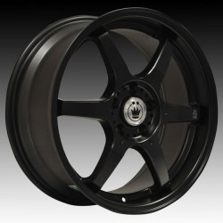 7.5x17 5/114.3 ET45 67.1 Konig SJ37 MB