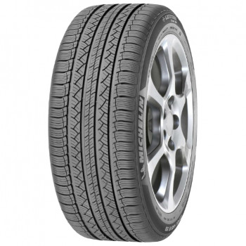 Шины 265/60 R18 109H MICHELIN LATITUDE TOUR HP