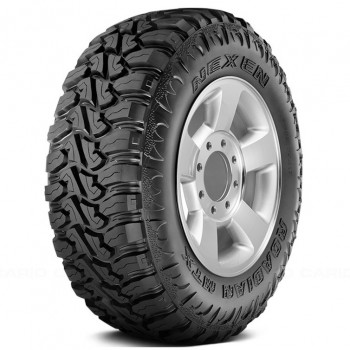 Шины 265/70 R17 121/118Q NEXEN ROADIAN MTX RM7