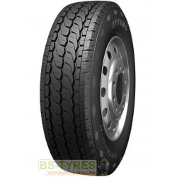 185/80 R15C 103/102R DYNAMO  HISCEND-H MC01 