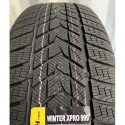 275/40 R19 105V ROADMARCH WINTERXPRO 999 XL