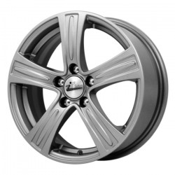 6x15 5/112 ET40 66.1 iFree S.U. (КС691) Хай вэй 