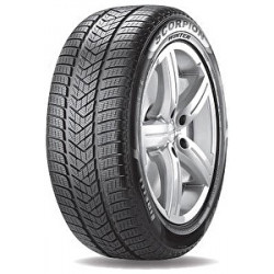 255/55 R19 111V Pirelli Scorpion Winter XL NO