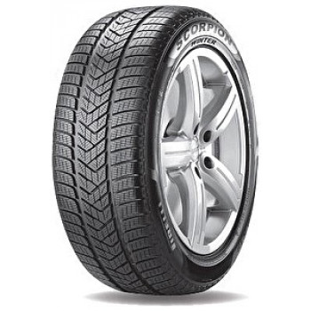 Шины 255/55 R19 111V Pirelli Scorpion Winter XL NO