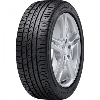 Шины 245/45 R20 103W GOODYEAR Eagle F1 Asymmetric SUV AT 4*4 ROF RUN FLAT