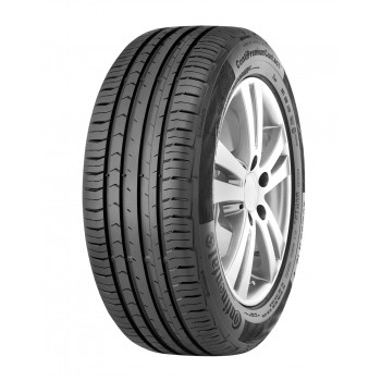 Шины 235/65 R17 104V CONTINENTAL ContiPremiumContact 5