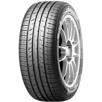 Шины не выбирать 215/55 R16 93V DUNLOP SP SPORT FM800