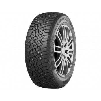 Шины 235/55 R17 103T CONTINENTAL IceContact 2 SUV FR KD XL Шип*