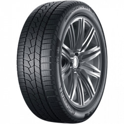 315/45 R21 116V CONTINENTAL WinterContact TS 860 S FR